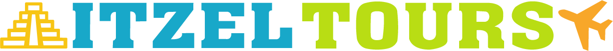 logo Itzel Tours